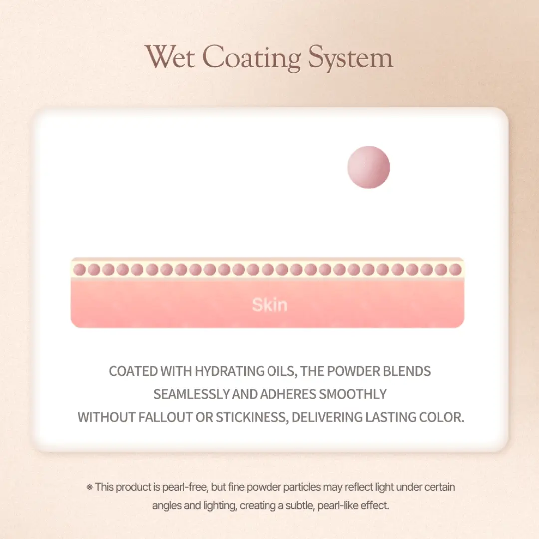 Blending Mood Cheek 16 Brown Bear - Image 7