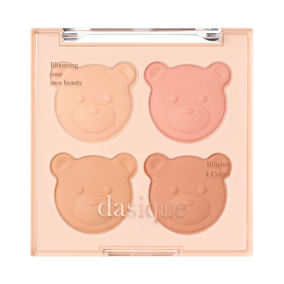 Blending Mood Cheek 16 Brown Bear - Image 9
