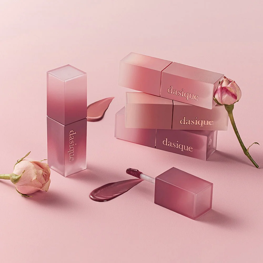 Cream De Rose Lip Tint - Image 4