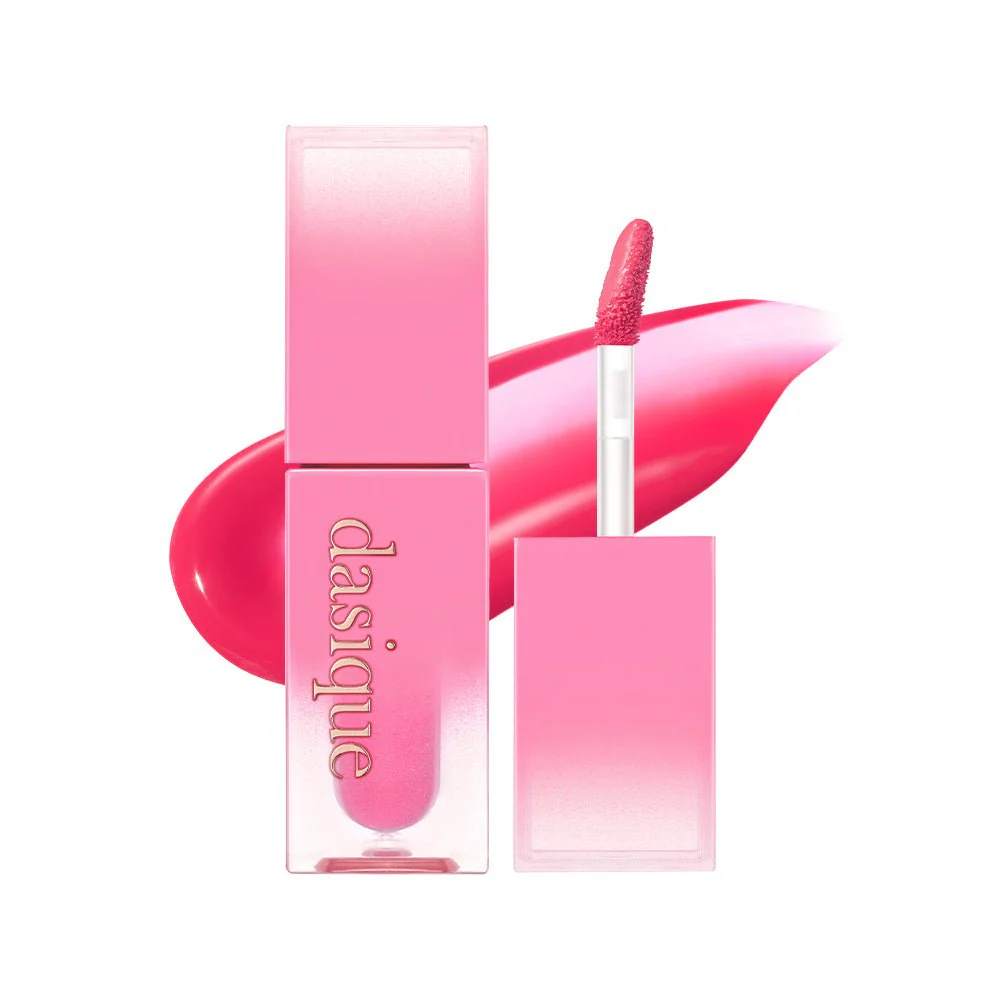 Juicy Dewy Lip Tint 1~7 - Image 12
