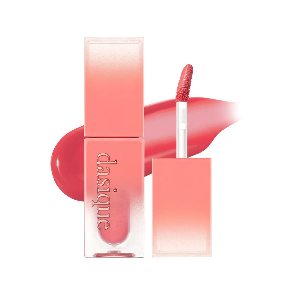 Juicy Dewy Lip Tint 1~7 - Image 14