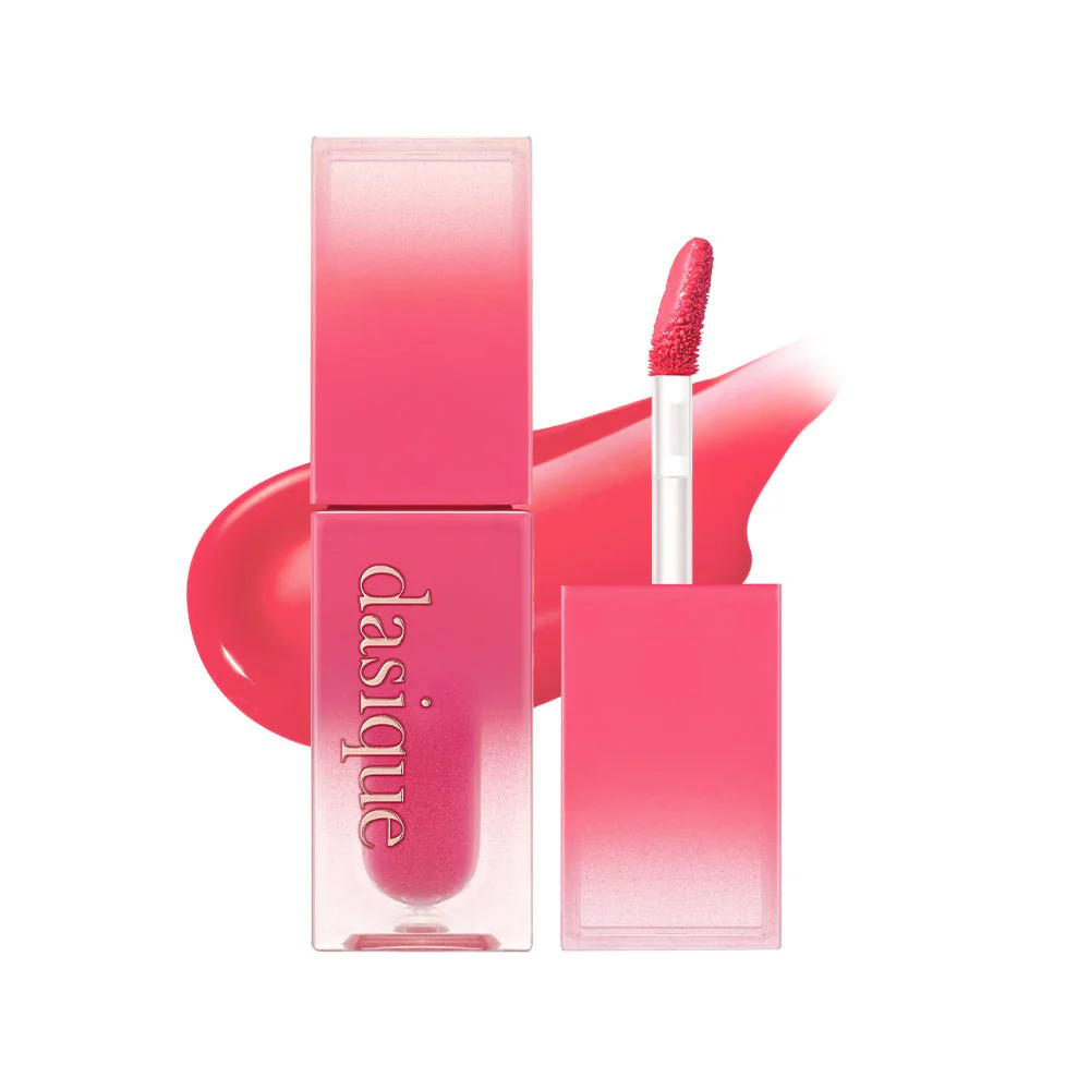 Juicy Dewy Lip Tint 1~7 - Image 15