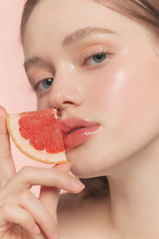 Juicy Dewy Lip Tint 1~7 - Image 3