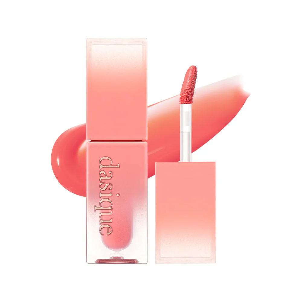 Juicy Dewy Lip Tint 1~7 - Image 7