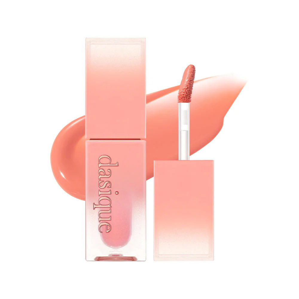 Juicy Dewy Lip Tint 1~7 - Image 9