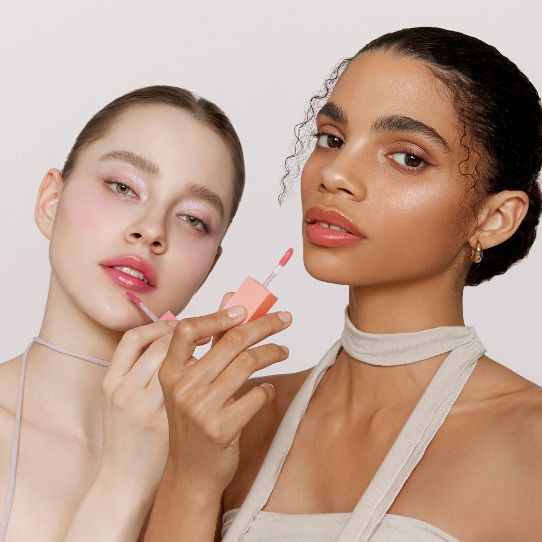 Juicy Dewy Lip Tint - Color Atelier Collection 20~23 - Image 3