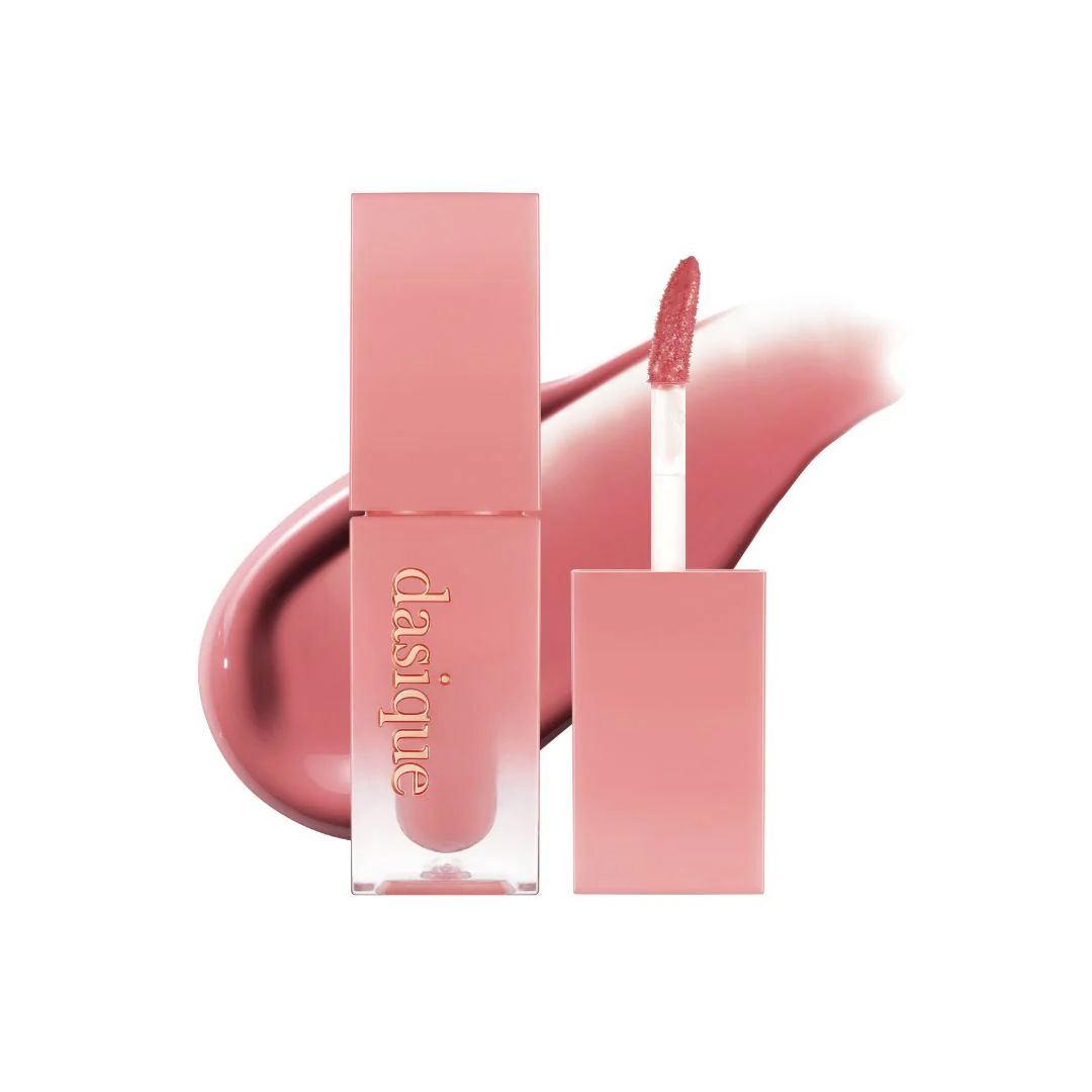 Juicy Dewy Lip Tint - Color Atelier Collection 20~23 - Image 4