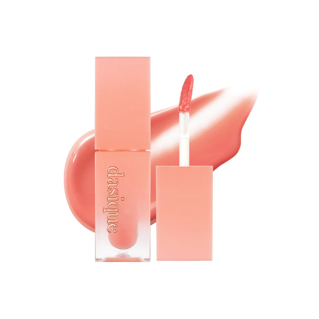 Juicy Dewy Lip Tint - Color Atelier Collection 20~23 - Image 5