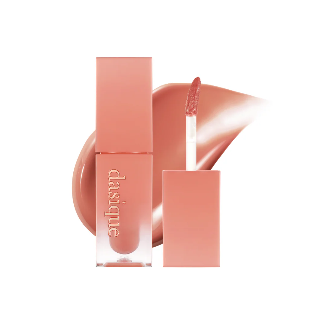 Juicy Dewy Lip Tint - Color Atelier Collection 20~23 - Image 6