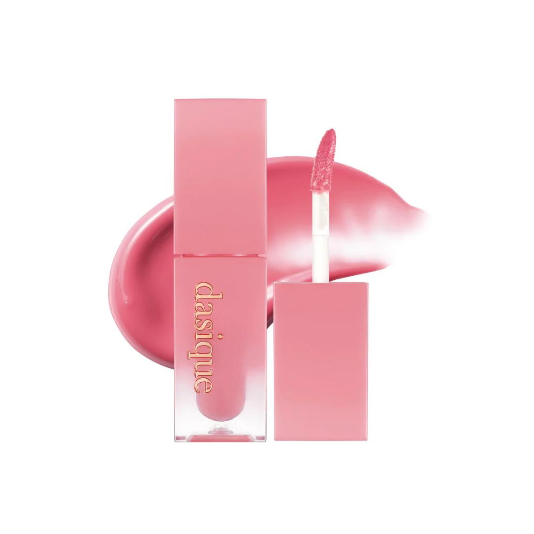 Juicy Dewy Lip Tint - Color Atelier Collection 20~23 - Image 7