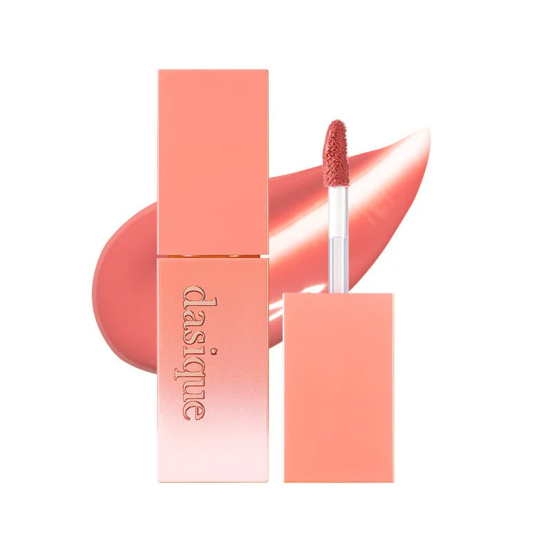 Juicy Dewy Lip Tint - Ice Cream Collection 8~12 - Image 7