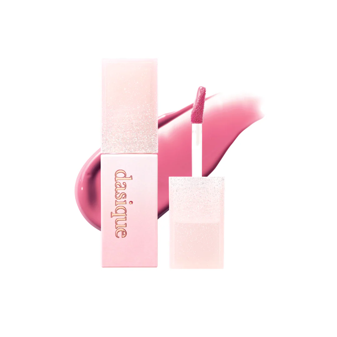 Juicy Dewy Tint - Sakura Parfait, Berry Mochi - Image 6