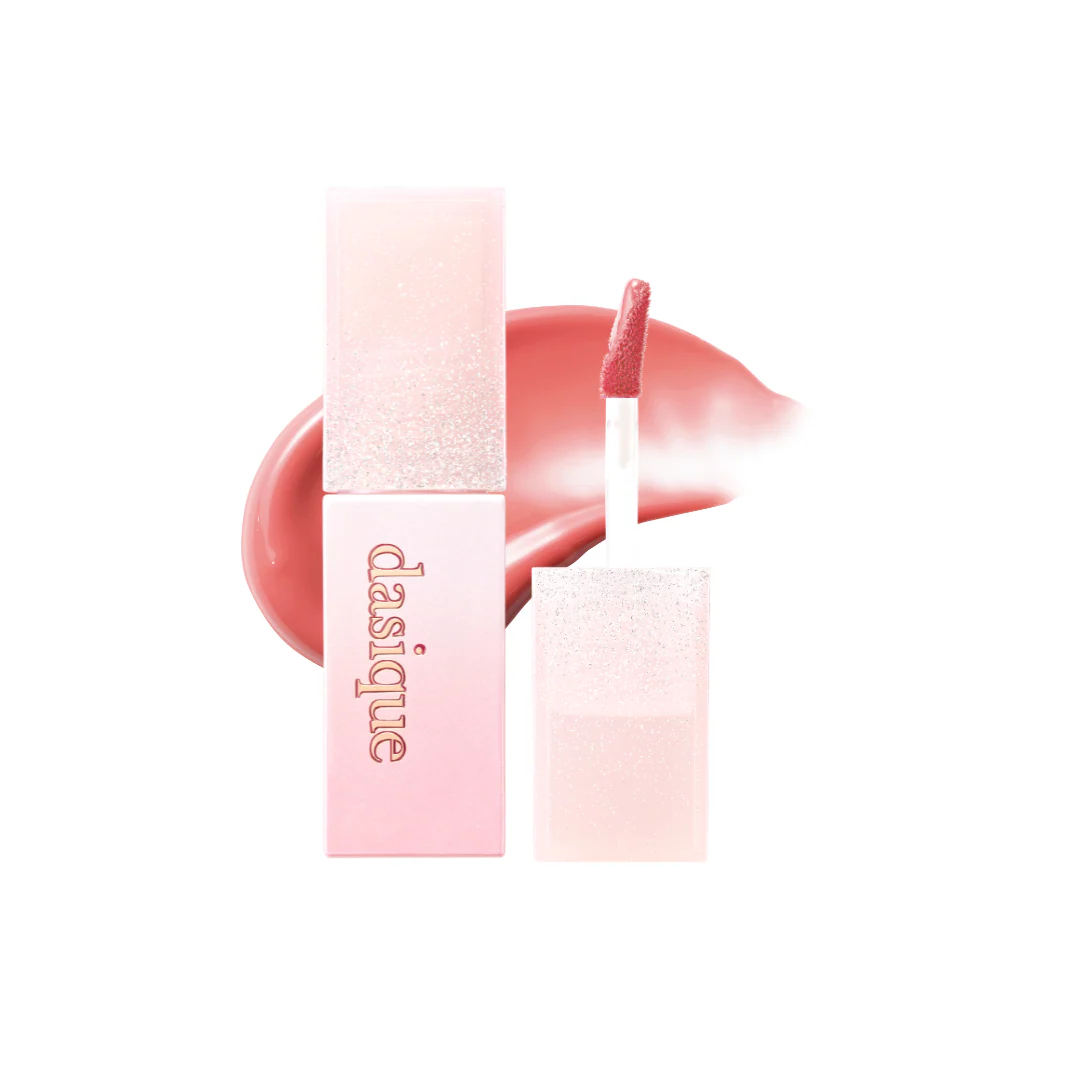 Juicy Dewy Tint - Sakura Parfait, Berry Mochi - Image 7