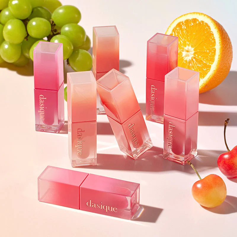 Juicy Dewy Lip Tint - Summer Coral Collection 13~17 - Image 3