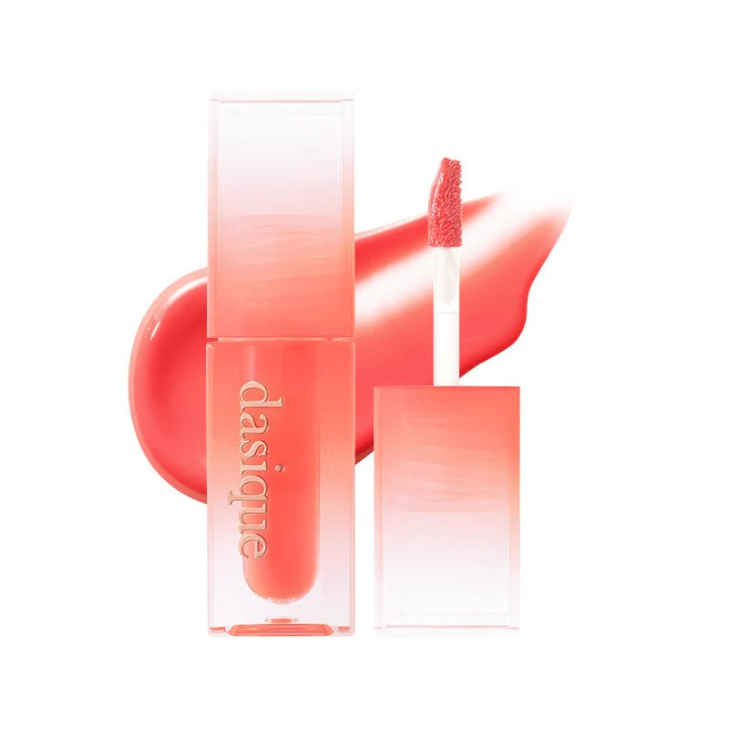 Juicy Dewy Lip Tint - Summer Coral Collection 13~17 - Image 5