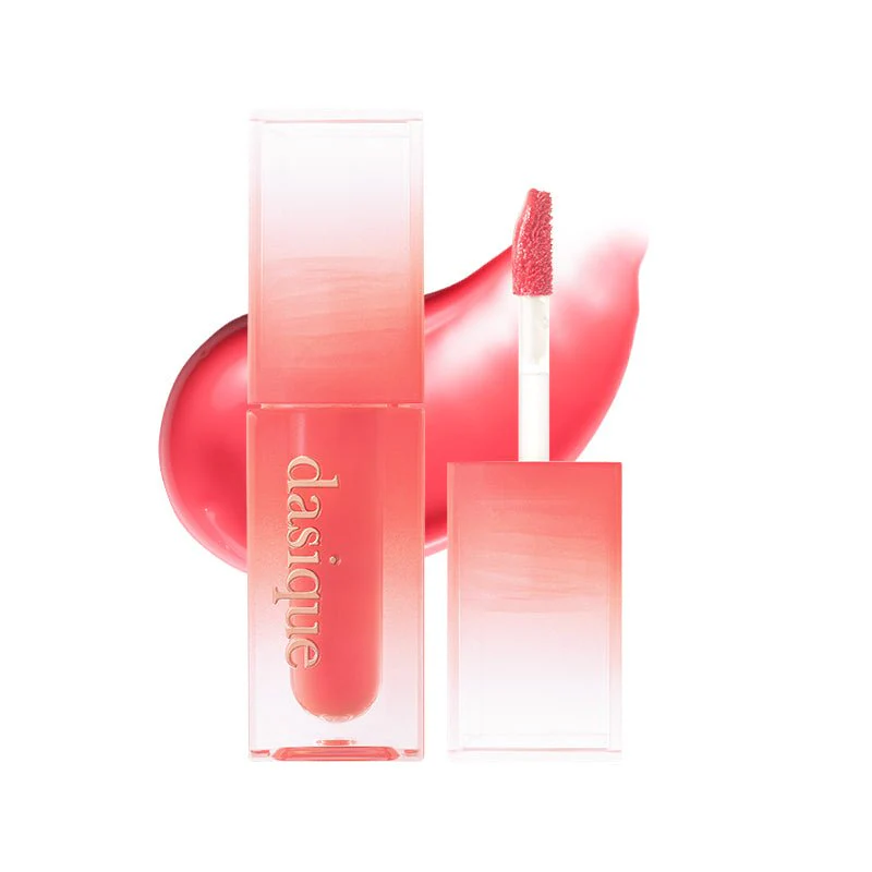 Juicy Dewy Lip Tint - Summer Coral Collection 13~17 - Image 6