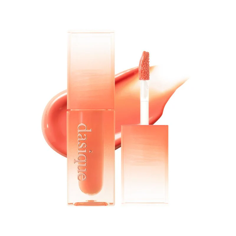 Juicy Dewy Lip Tint - Summer Coral Collection 13~17 - Image 7