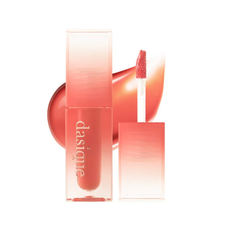 Juicy Dewy Lip Tint - Summer Coral Collection 13~17 - Image 8