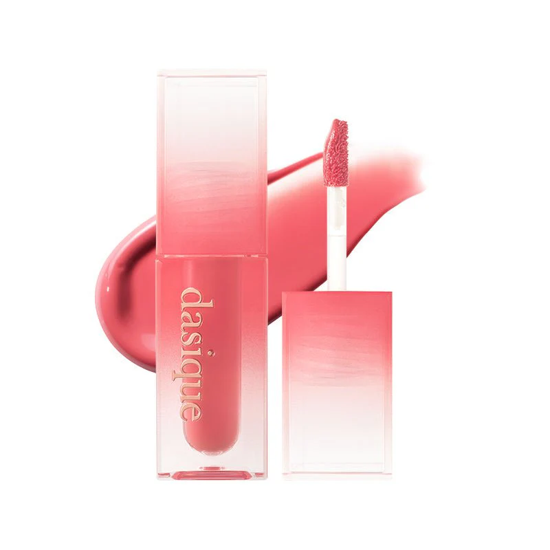 Juicy Dewy Lip Tint - Summer Coral Collection 13~17 - Image 9