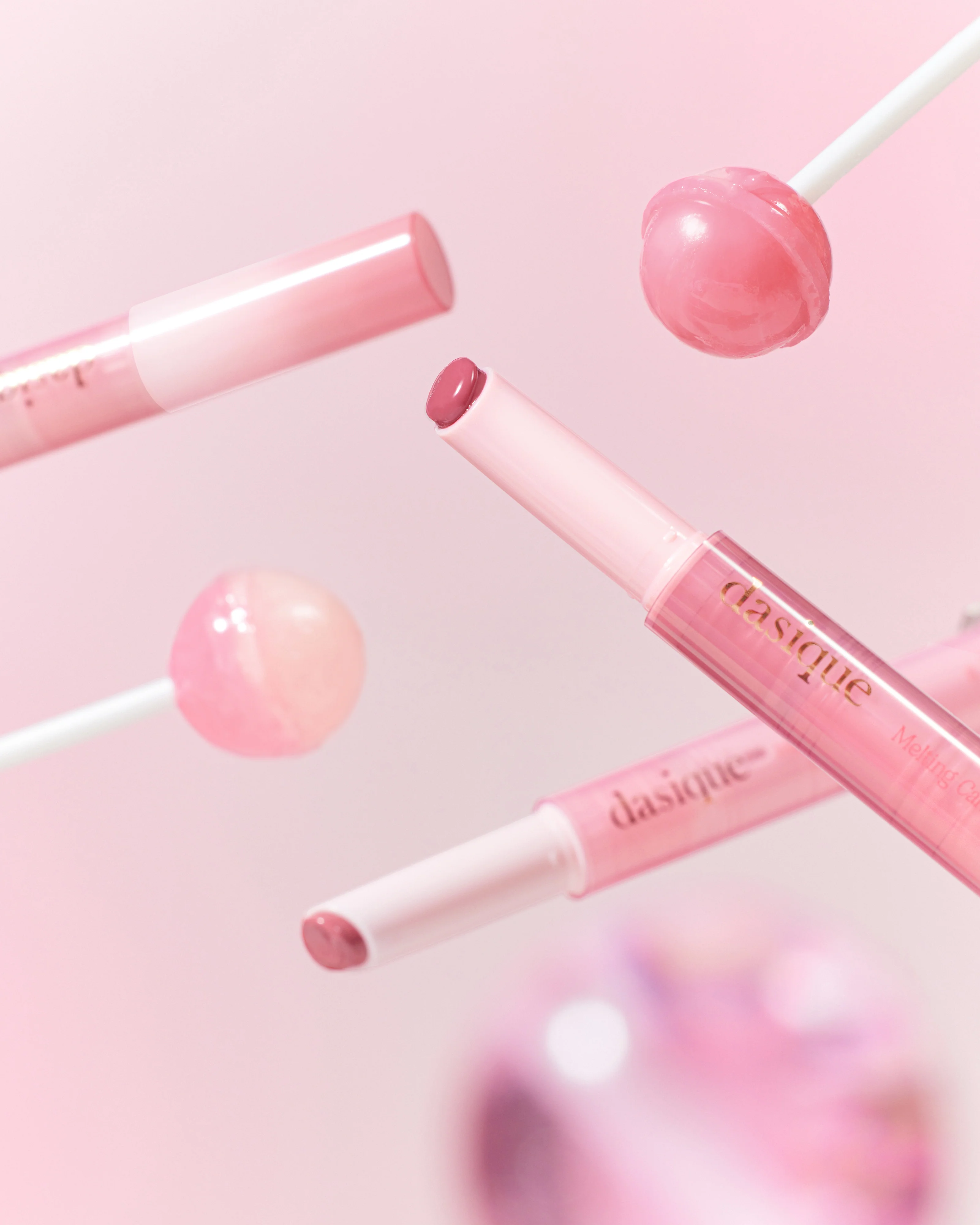 Melting Candy Balm - Image 5