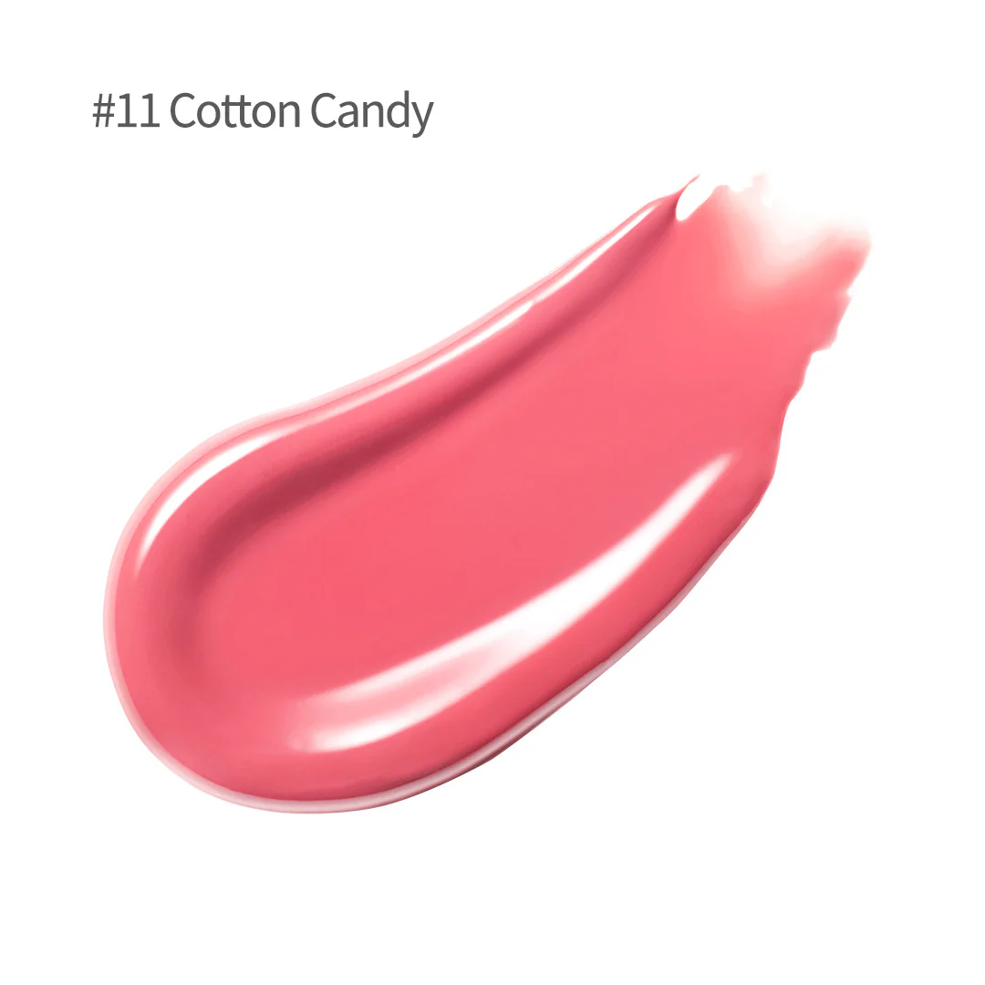 Melting Candy Balm - Cotton Powder - Image 4
