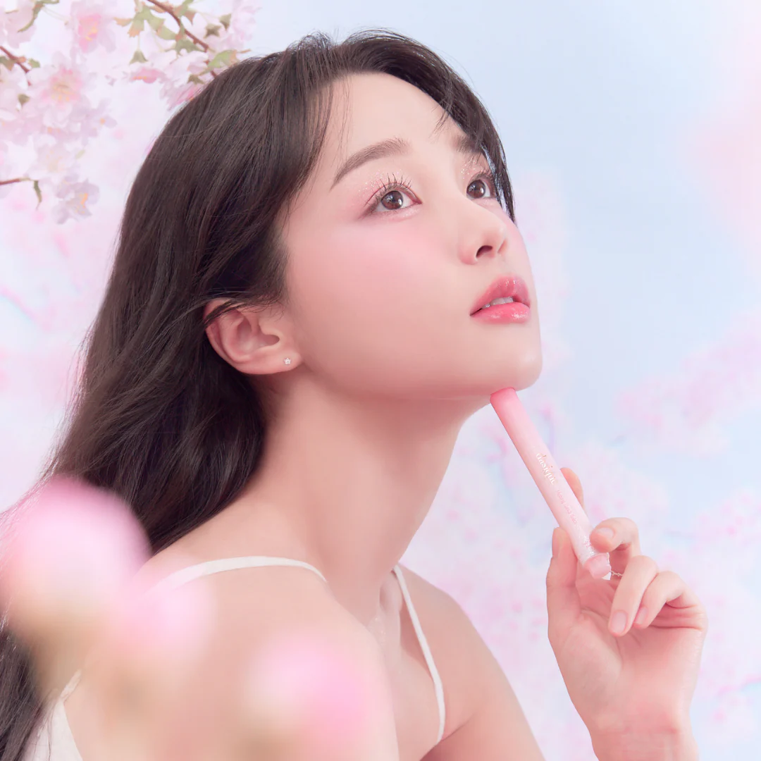 Melting Candy Balm - Romantic Blossom - Image 3