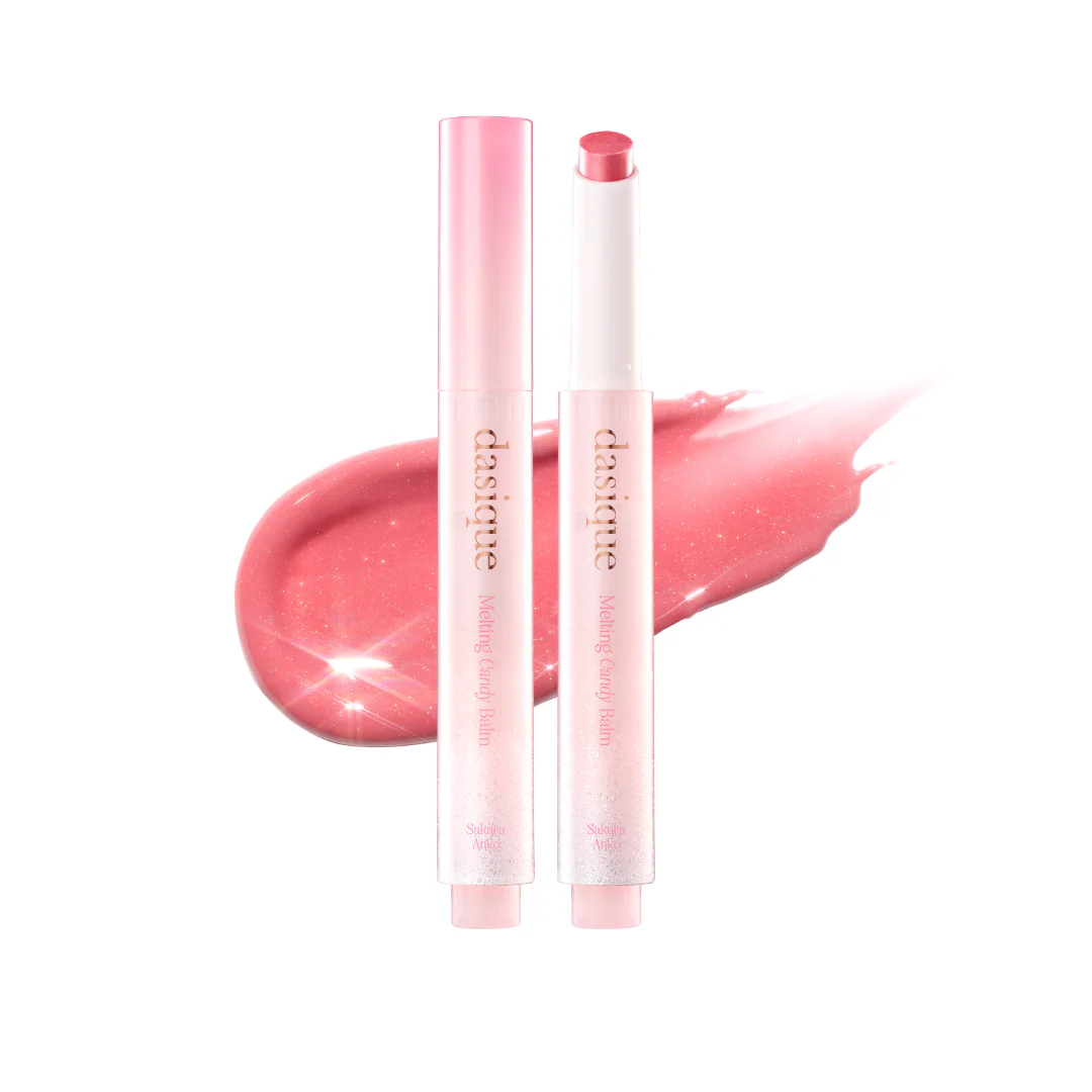 Melting Candy Balm - Romantic Blossom - Image 4