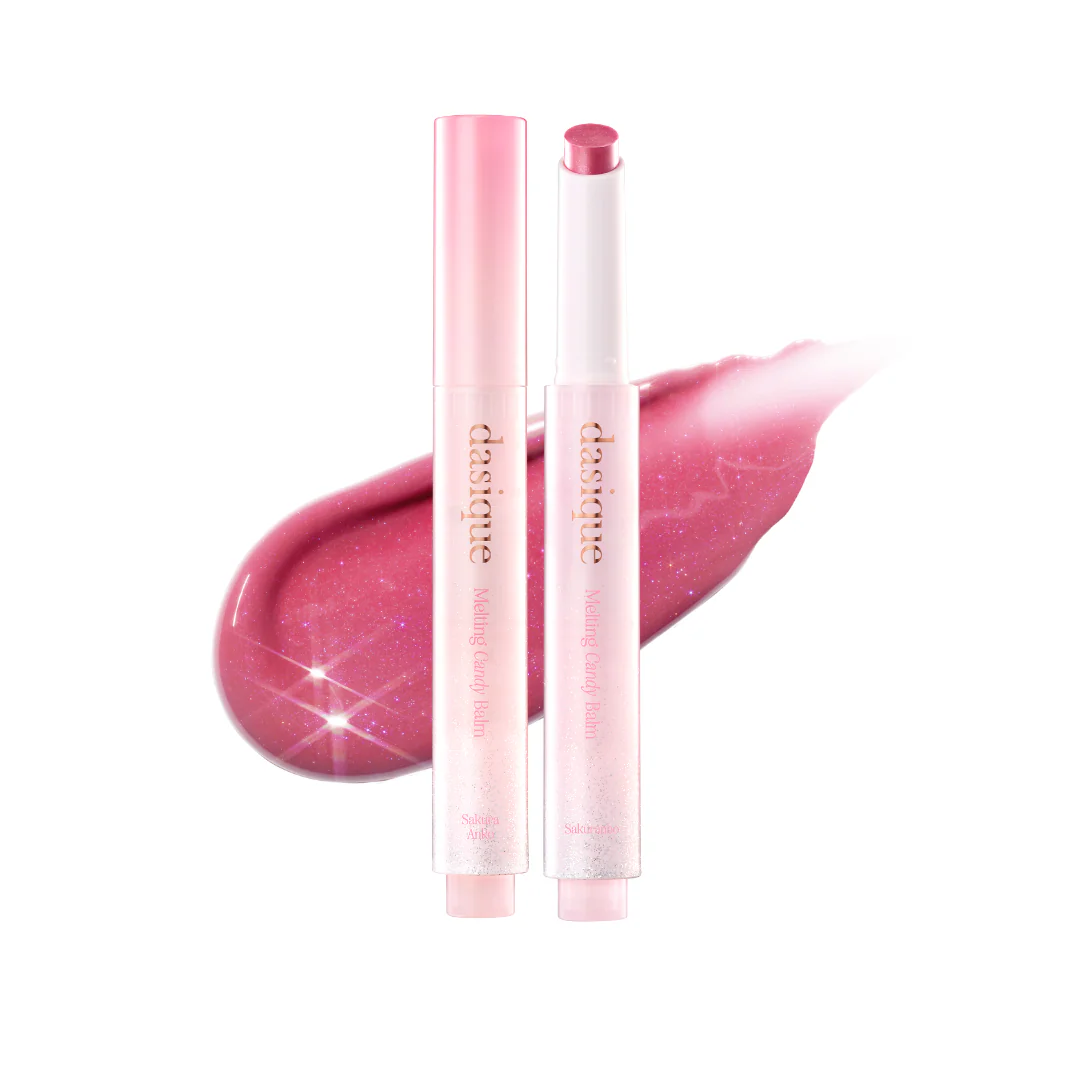 Melting Candy Balm - Romantic Blossom - Image 5