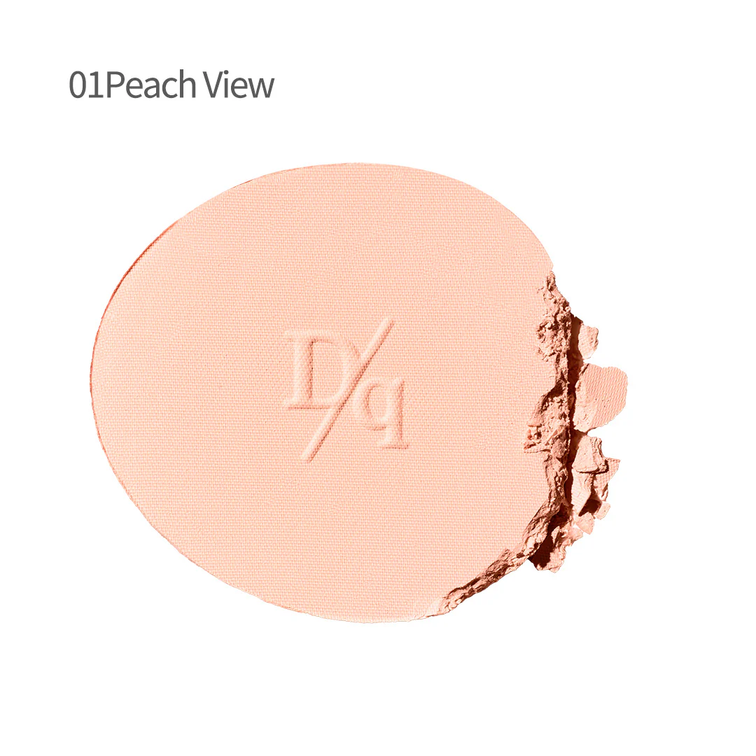 Soft Blur Cheek 01 Peach View - Image 4