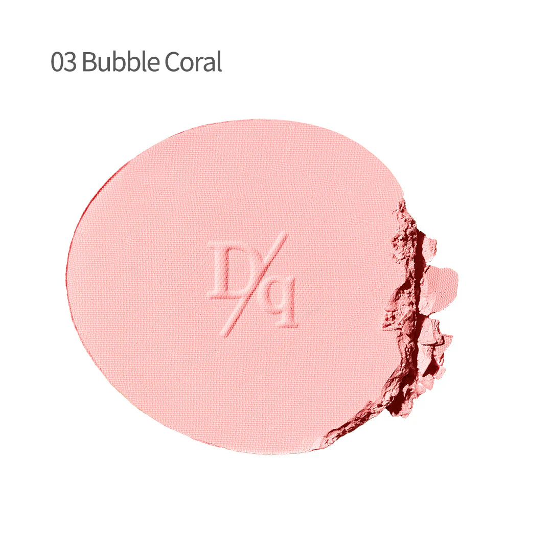 Soft Blur Cheek 03 Bubble Coral - Image 5