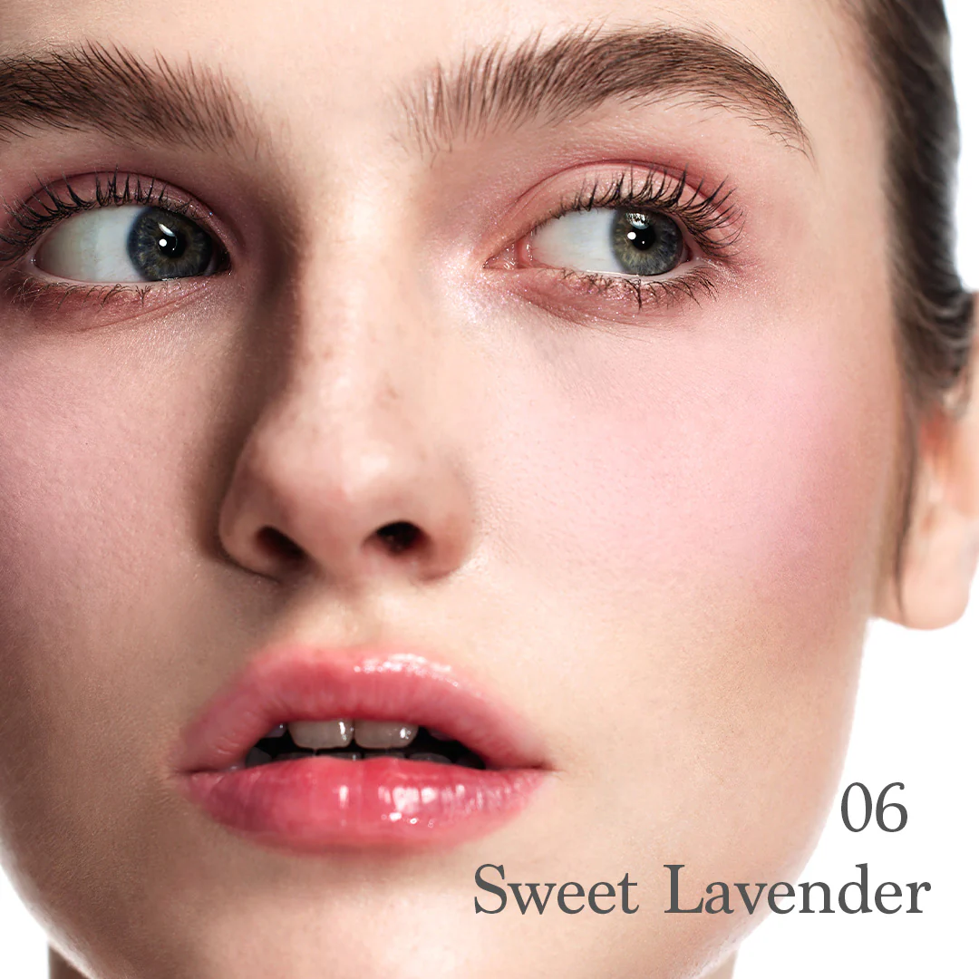 Soft Blur Cheek 06 Sweet Lavender - Image 3