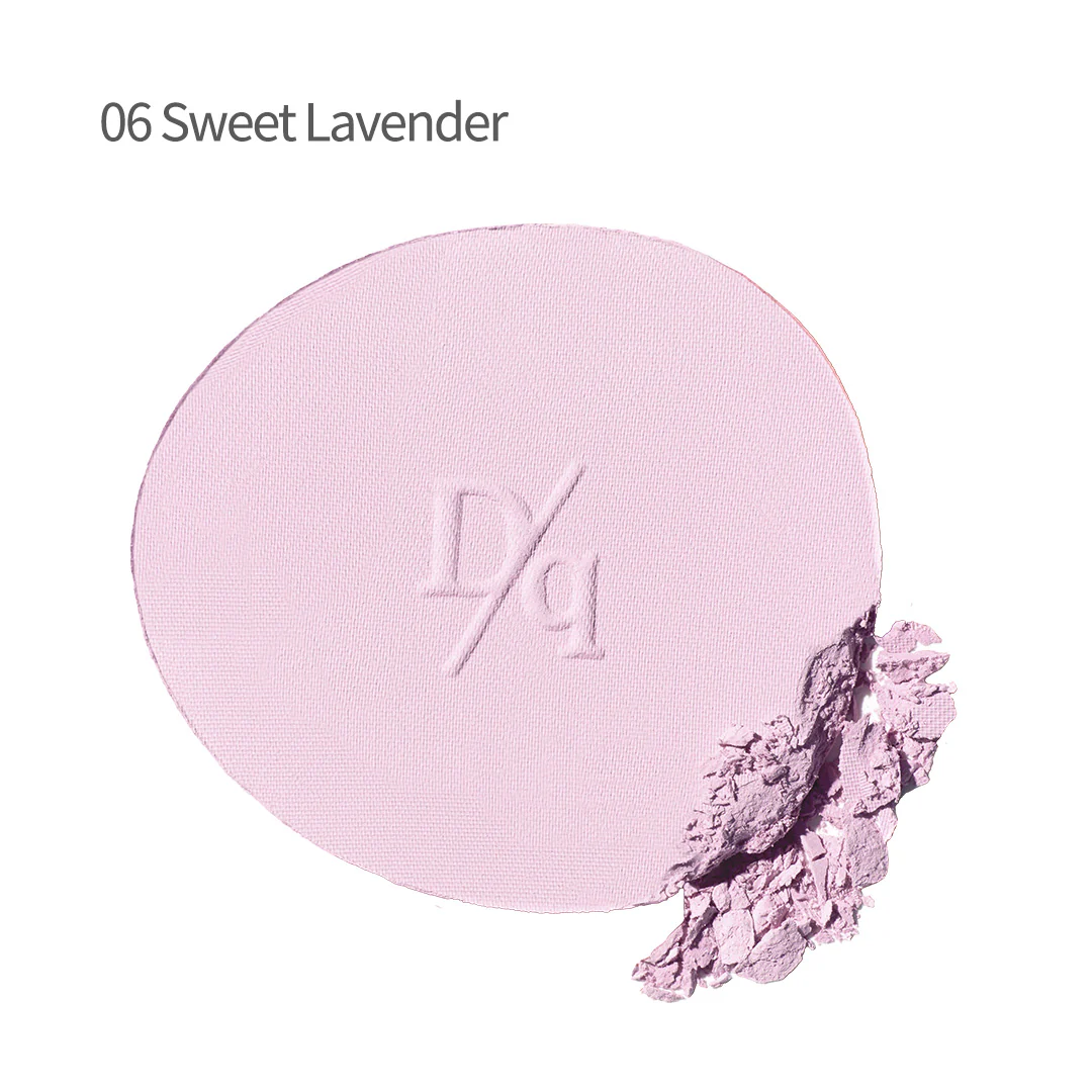 Soft Blur Cheek 06 Sweet Lavender - Image 5