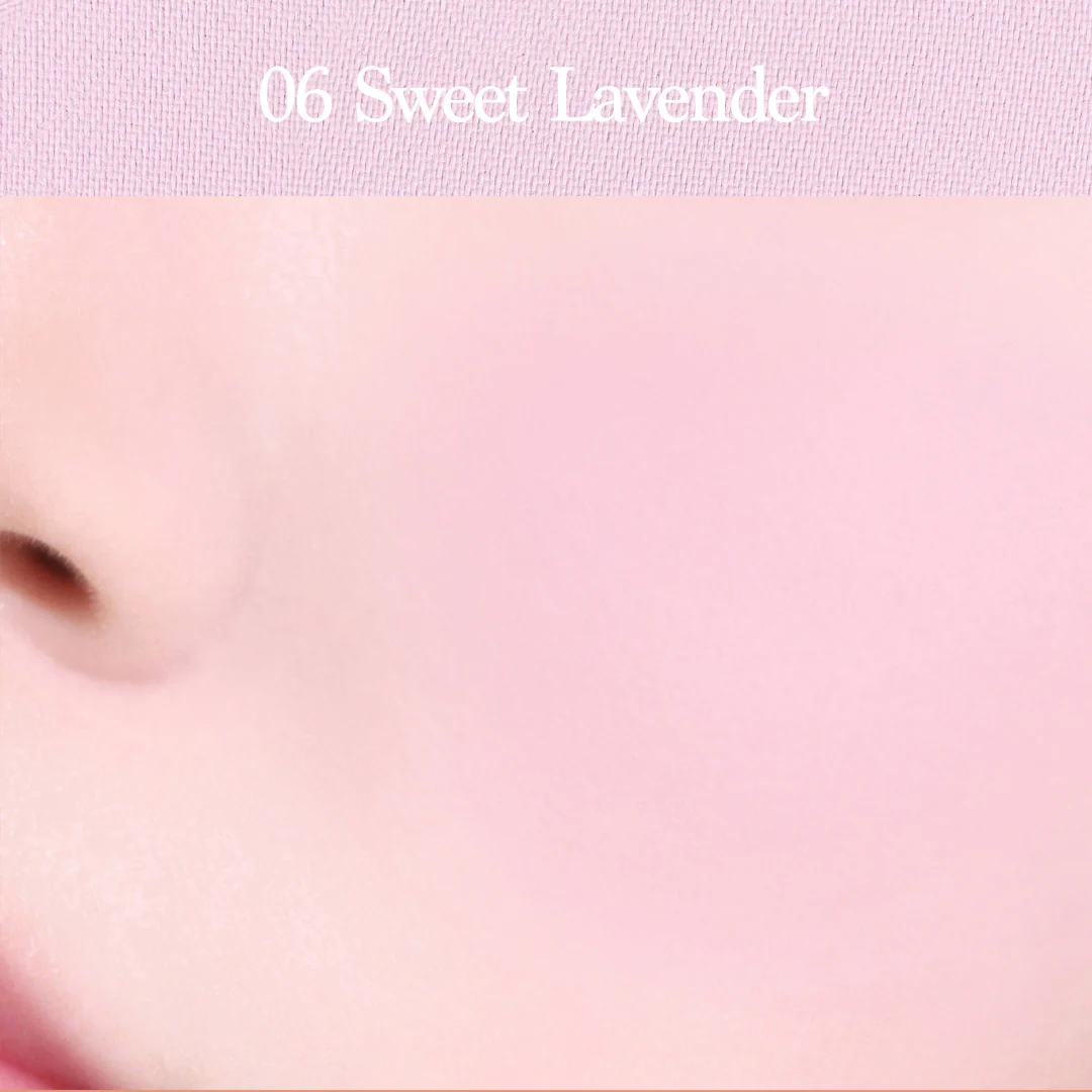 Soft Blur Cheek 06 Sweet Lavender - Image 6