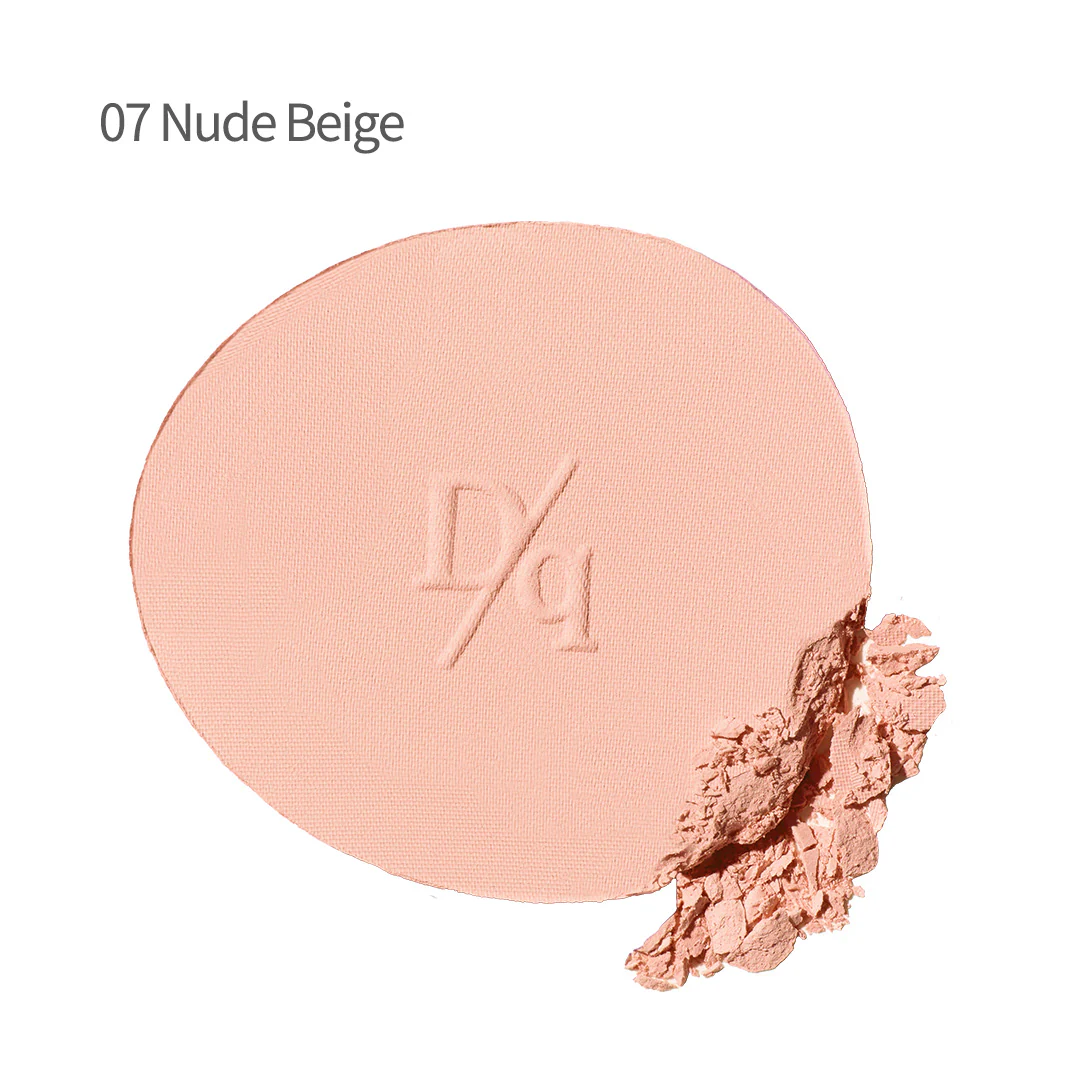 Soft Blur Cheek 07 Nude Beige - Image 4