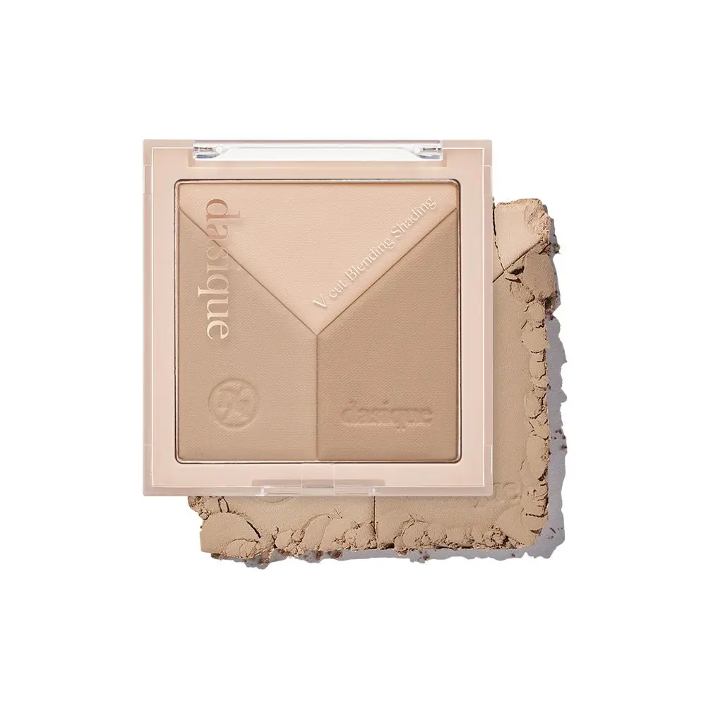 V Cut Blending Shading - Image 6